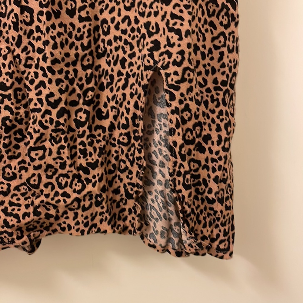 Reformation mini dress - Picture 2 of 3